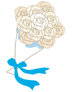 花束