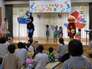 ｒ1夏祭り1