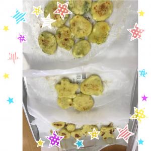 親子クッキング12