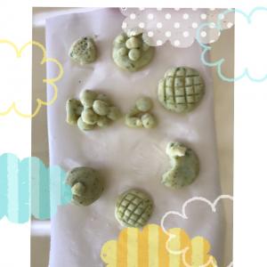 親子クッキング13