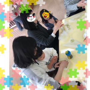 親子クッキング14