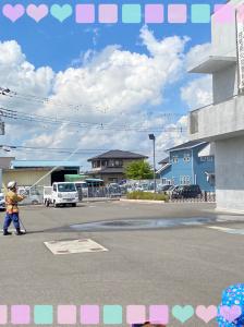 消防署見学4
