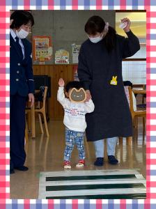 交通教室(3)