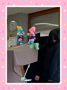 交通教室(4)