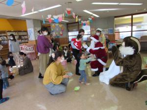 r2クリスマス会(3)