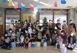 r2クリスマス会(4)