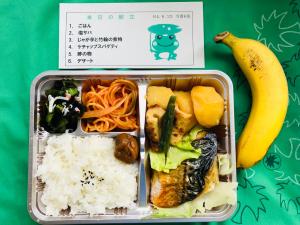 6月弁当1