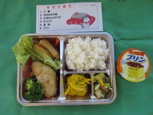 12月弁当3